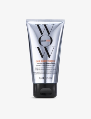 COLOR WOW: Color Security travel shampoo 75ml