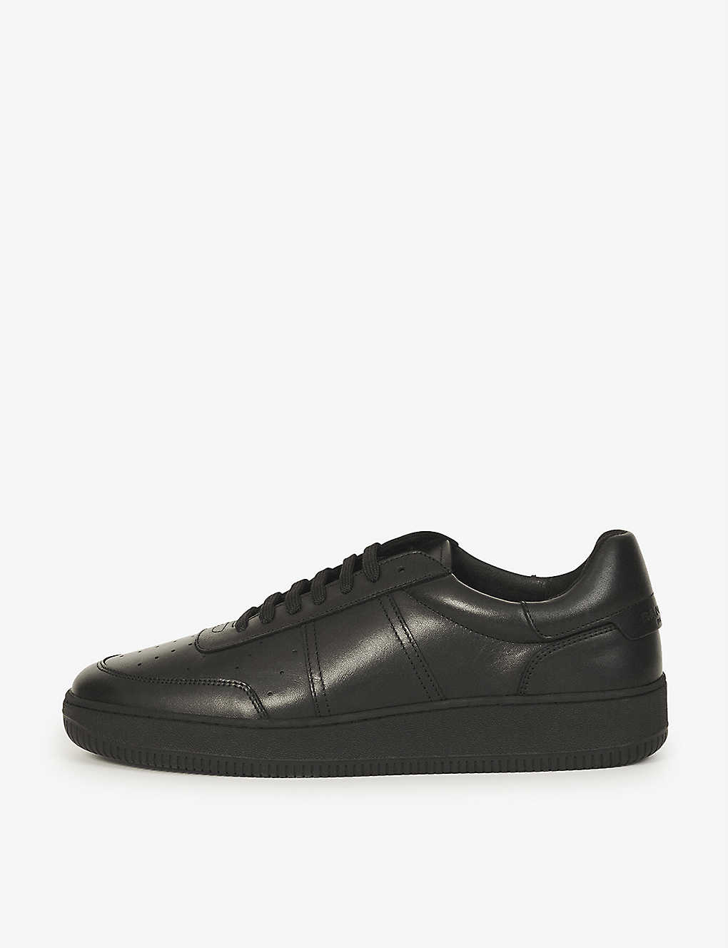 Ryder leather trainers(9438761)