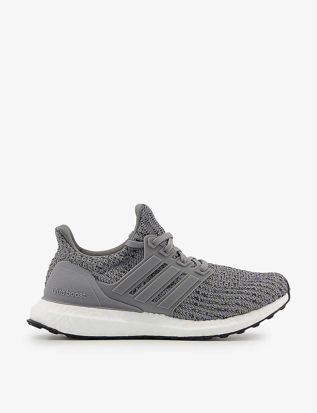 UltraBoost 4.0 mid-top knitted trainers(9379541)