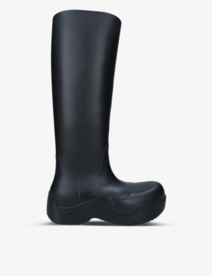 Puddle biodegradable-rubber high boots(9354088)