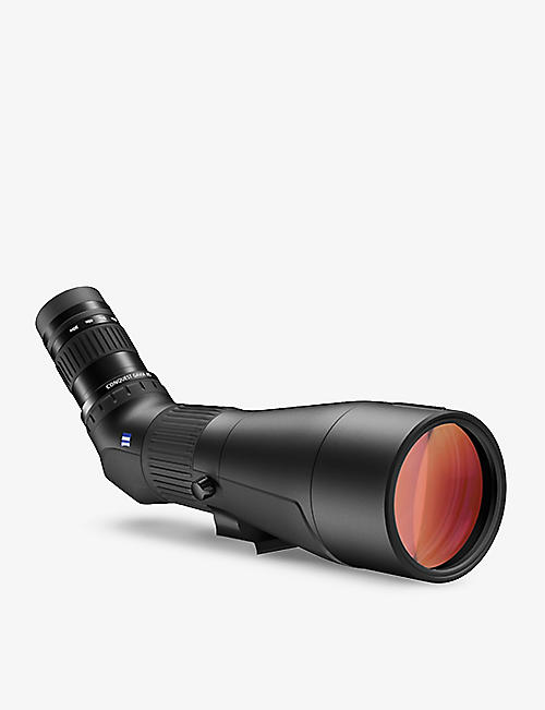 ZEISS: Conquest Gavia 85mm spotting scope