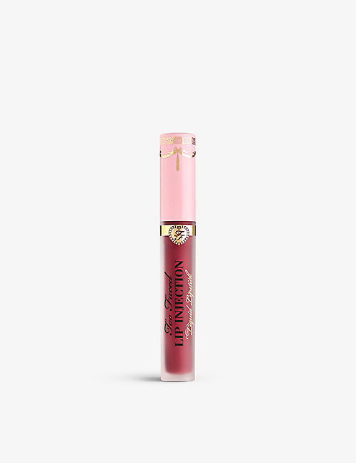 TOO FACED: Lip Injection Power Plumping liquid lipstick 3ml