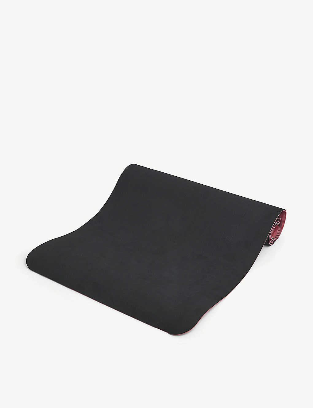 Lightweight foam yoga mat 180cm(9336948)