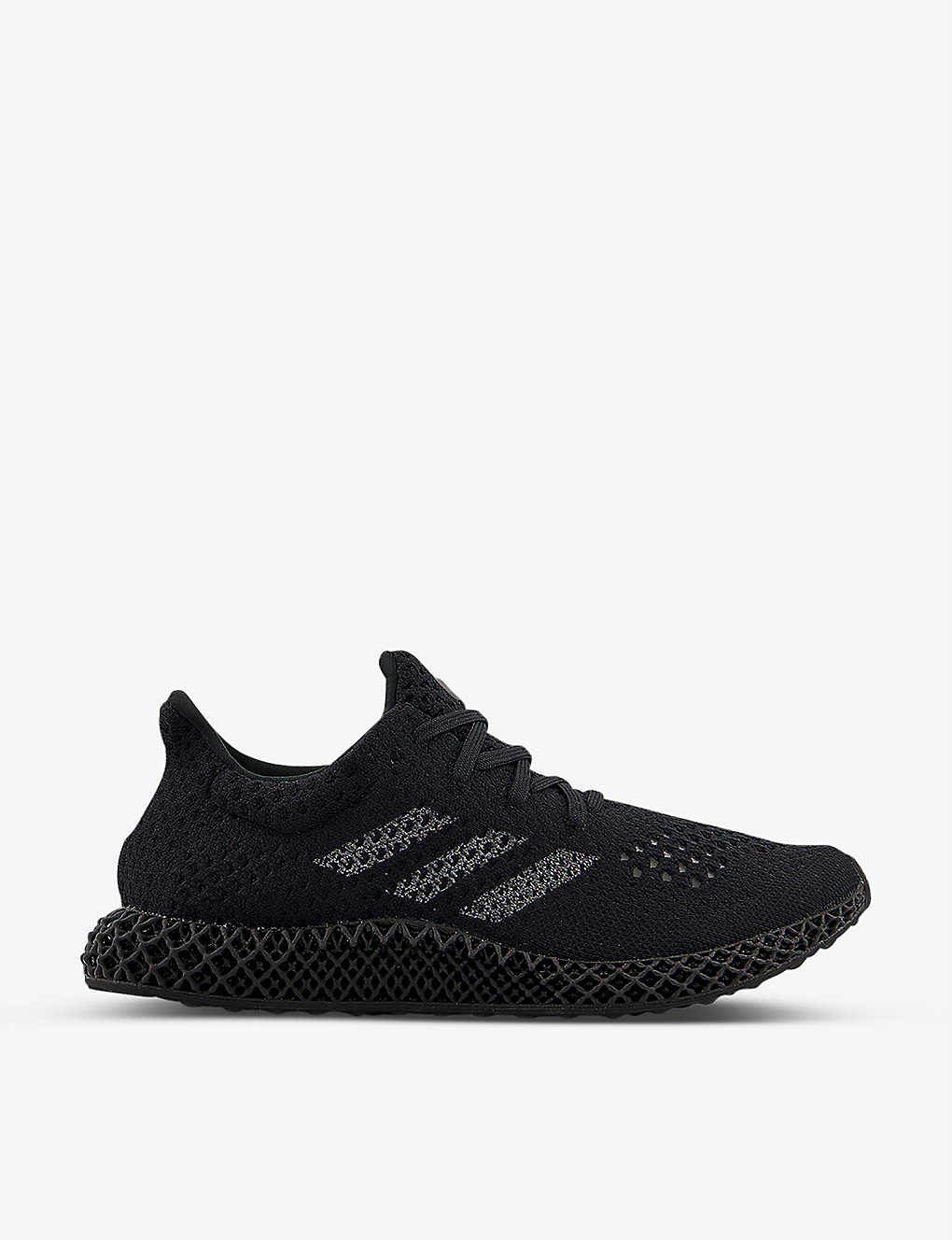 4D Futurecraft woven low-top trainers(9308333)