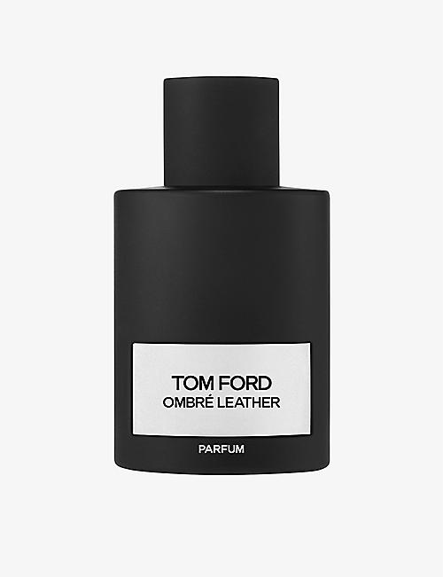 TOM FORD: Ombré Leather parfum