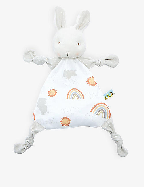 BUNNIES BY THE BAY: Little Sunshine Knotty soft toy 33cm