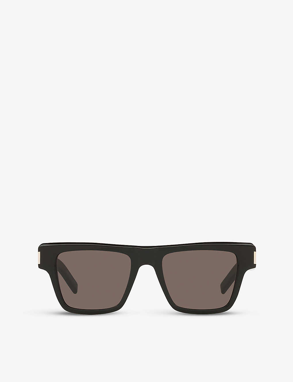 SL469 rectangular-frame acetate sunglasses(9332504)