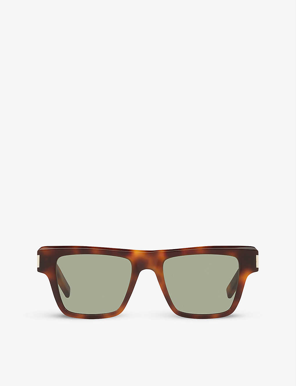 SL469 rectangular-frame acetate sunglasses(9401918)