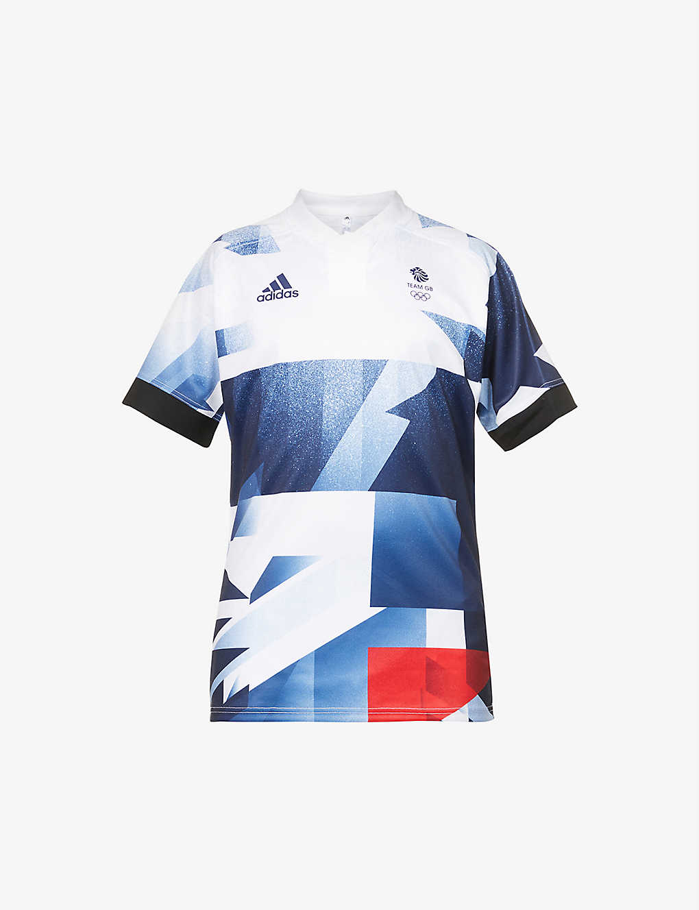 Team GB rugby jersey(9325670)