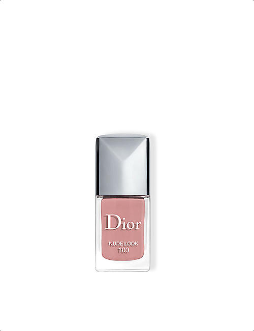 DIOR: Rouge Dior Vernis nail polish 10ml