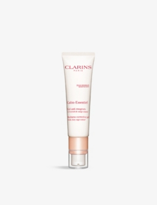 CLARINS: Calm-Essentiel Redness Corrective gel 30ml