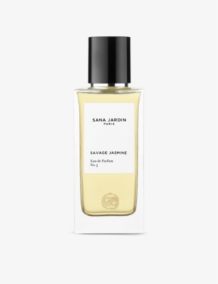 SANA JARDIN: Savage Jasmine eau de parfum No.3