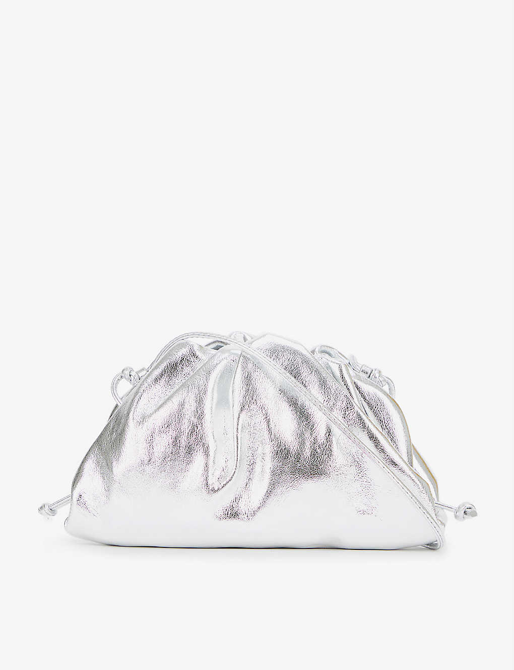 The Pouch small leather clutch(9435805)