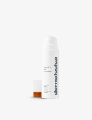 DERMALOGICA: Biolumin-C gel moisturiser 50ml