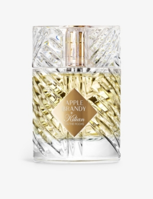 KILIAN: Apple Brandy on the Rocks eau de parfum 50ml