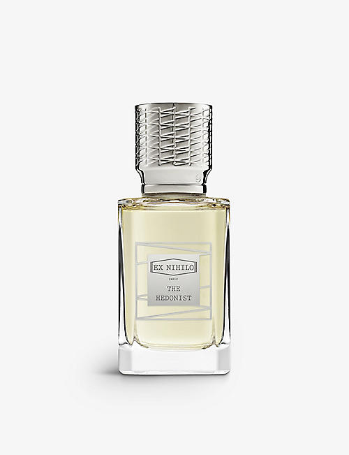 EX NIHILO: The Hedonist eau de parfum