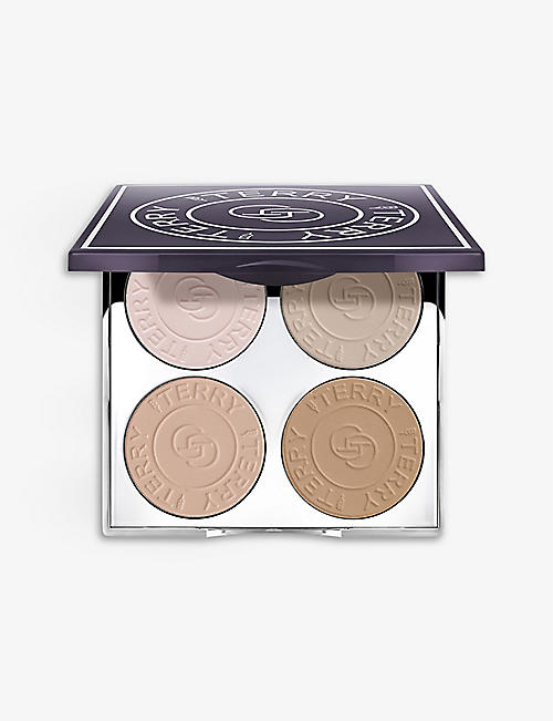 BY TERRY: Hyaluronic Hydra-Powder multi-purpose palette 10g