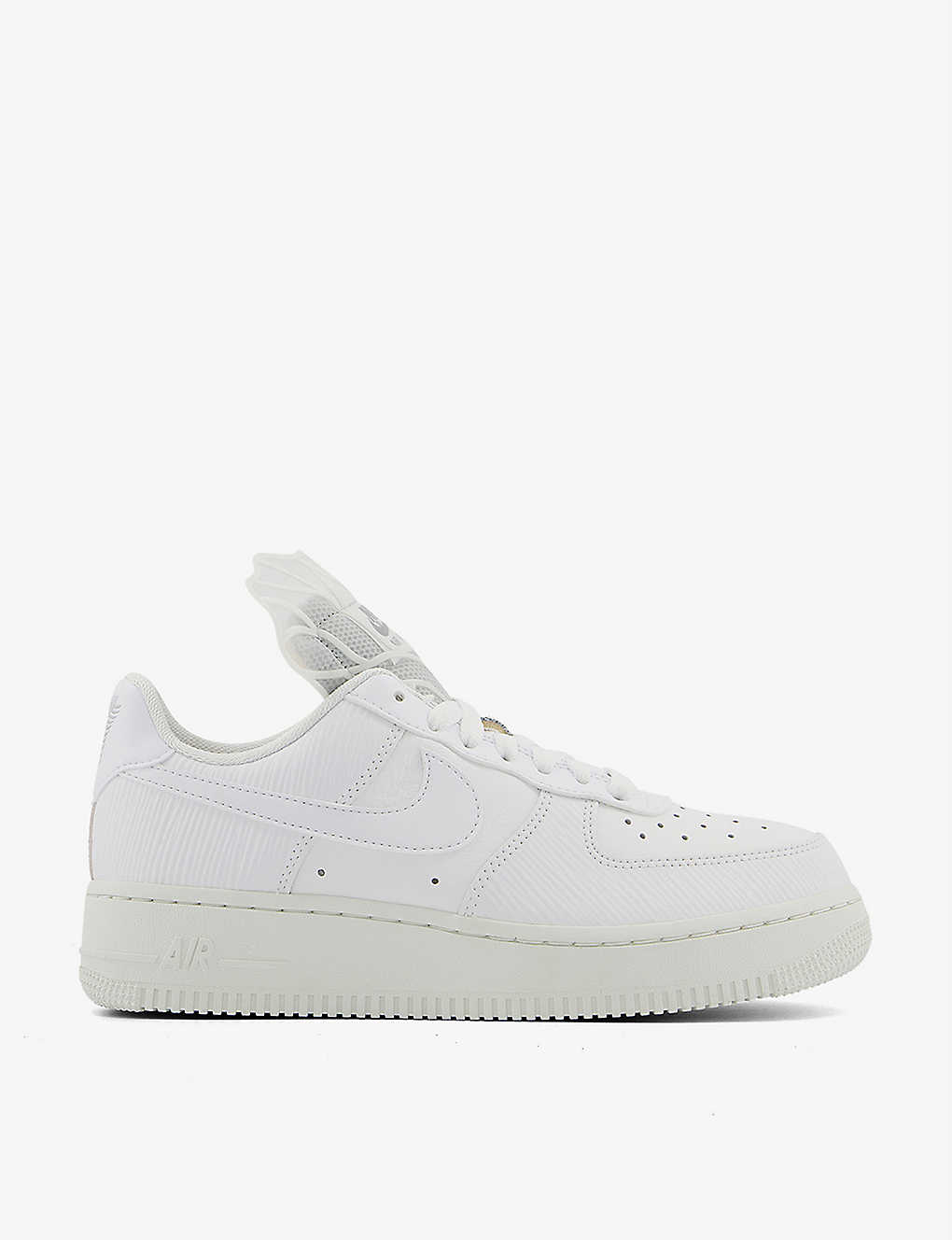 Air Force 1 ’07 leather trainers(9349864)