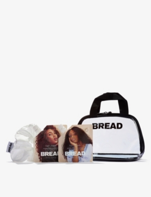 BREAD: Snac Pack Mini Wash Day Essentials kit