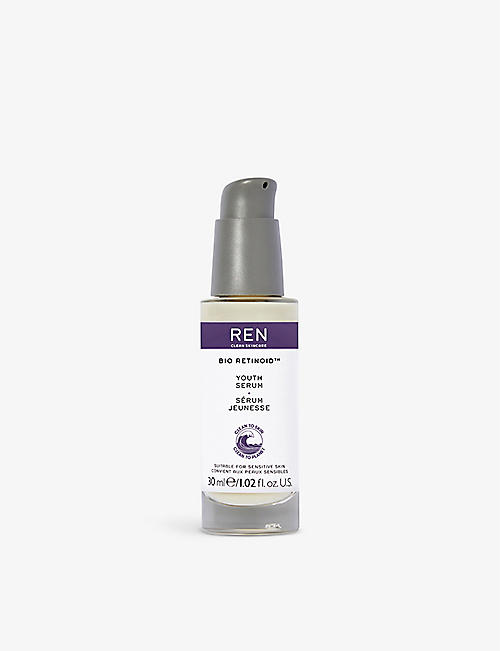 REN: Bio Retinoid™ Youth serum 30ml