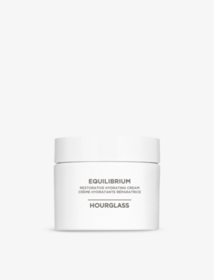 HOURGLASS: Equilibrium® Restorative Hydrating cream 54g
