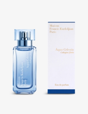 MAISON FRANCIS KURKDJIAN: Aqua Celestia Cologne Forte eau de parfum 35ml