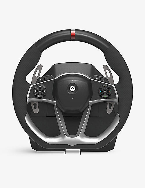 HORI: Wired Force Feedback Racing Wheel for Xbox