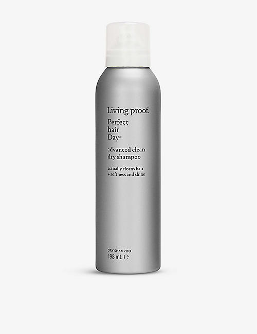 LIVING PROOF: PhD Advanced Clean dry shampoo 198ml