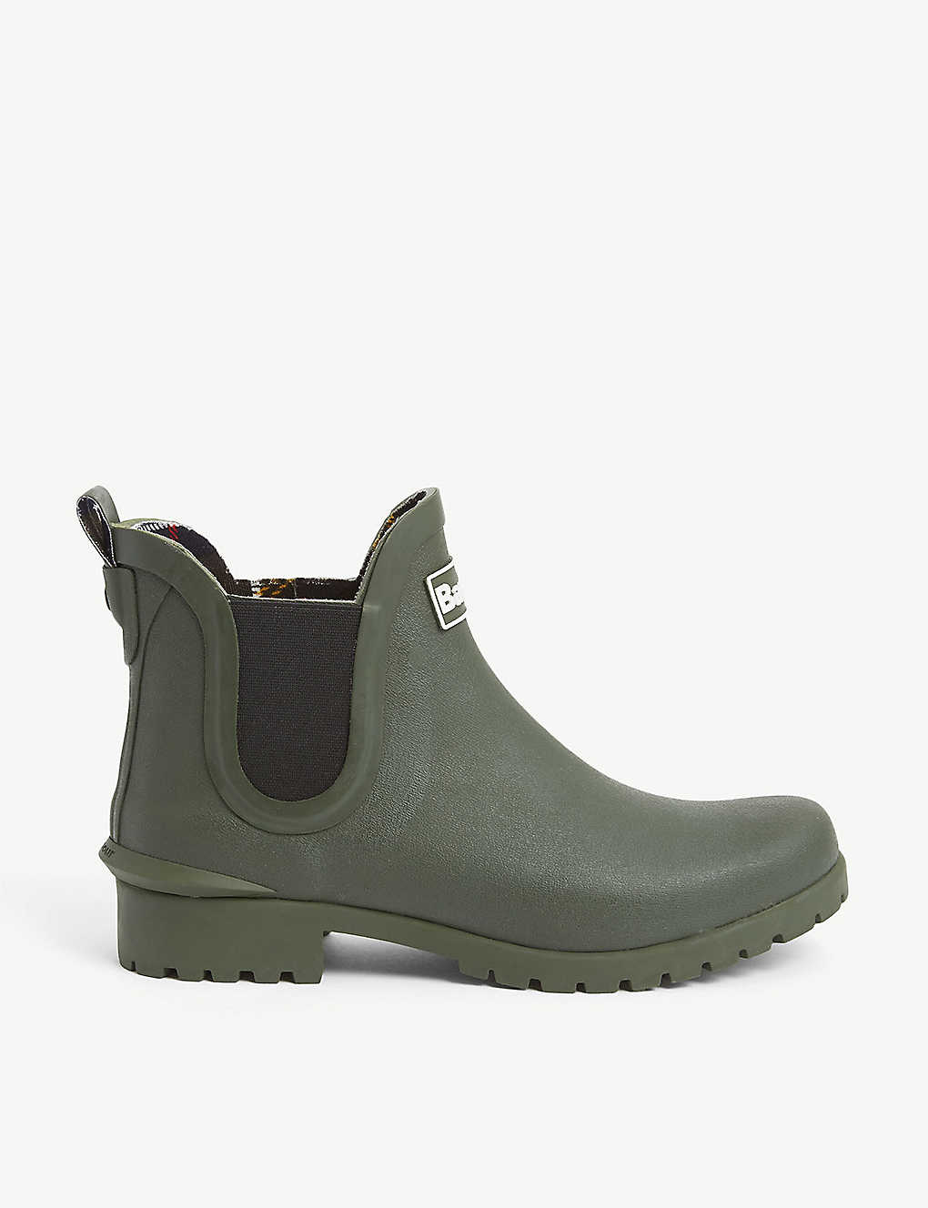 Wilton rubber wellington boots(9430849)