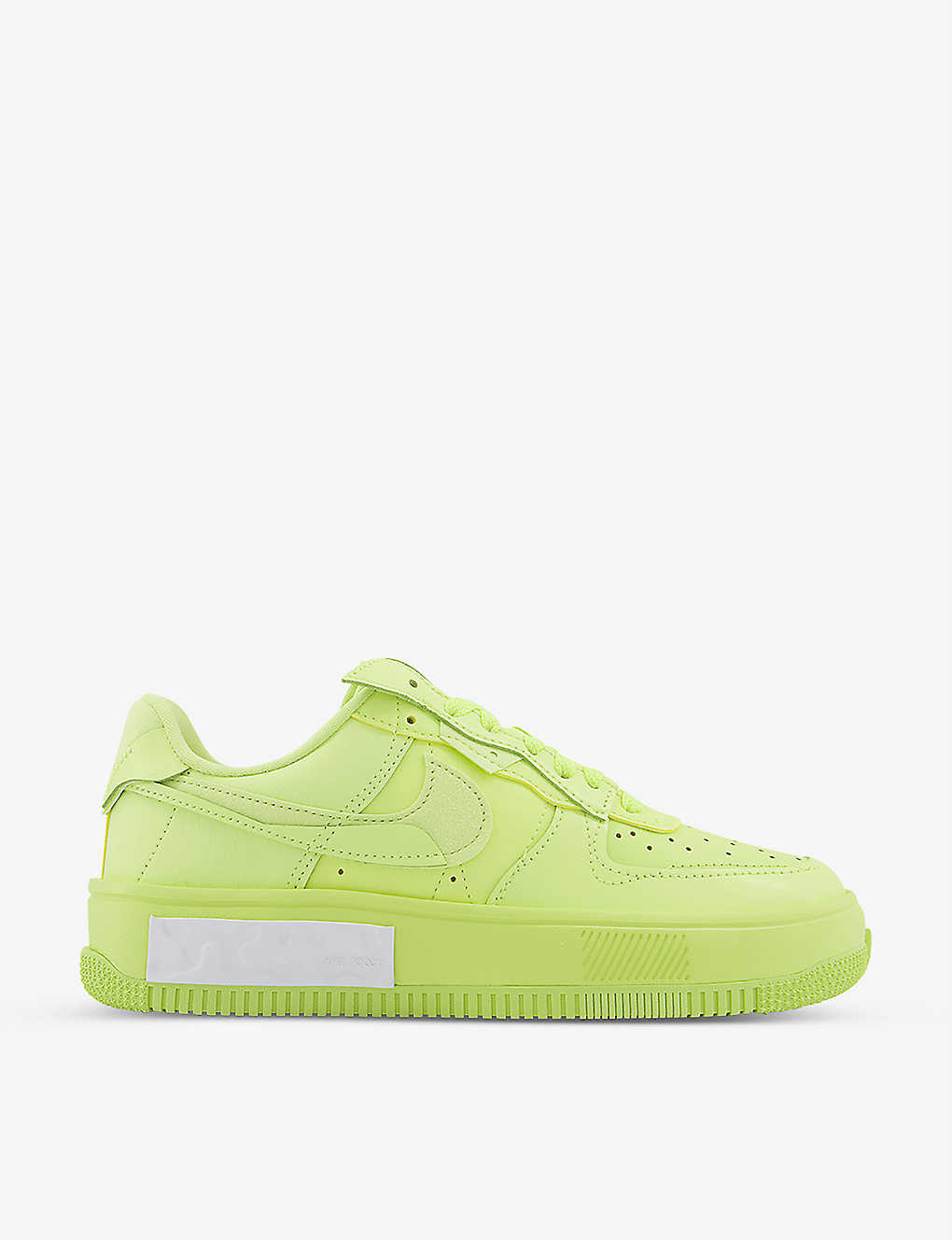 Air Force 1 Fontanka low-top leather trainers(9378796)