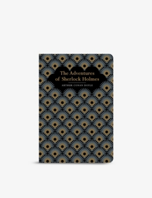 CHILTERN PUBLISHING: Adventures Of Sherlock Holmes