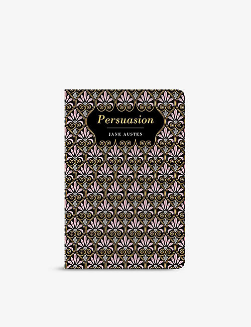 CHILTERN PUBLISHING: Persuasion hardback book