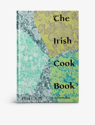PHAIDON: The Irish Cookbook book