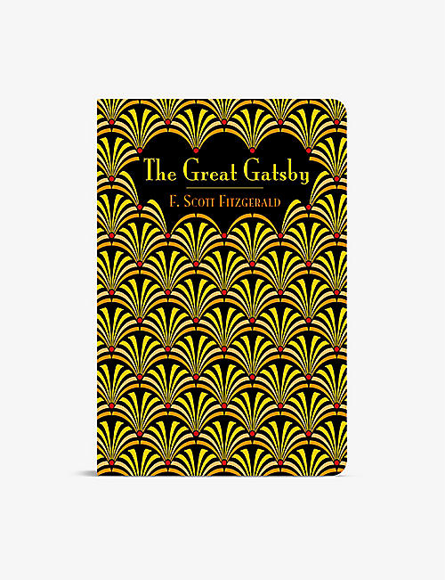 CHILTERN PUBLISHING: The Great Gatsby book