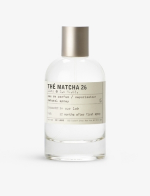 LE LABO: Thé Matcha 26 eau de parfum 50ml