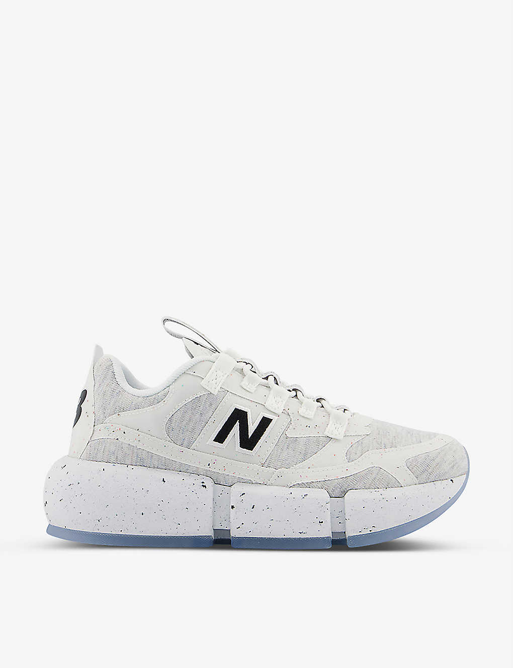 New Balance x Jaden Smith Vision Racer recycled-polyester trainers(9389219)