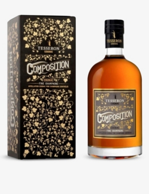 COGNAC: Tesseron Composition cognac 700ml