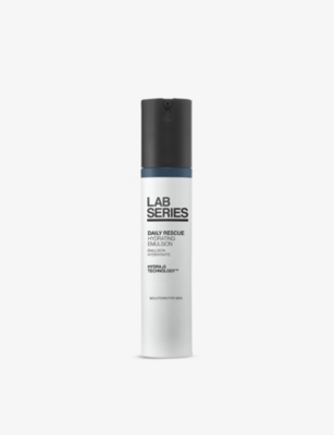 LAB SERIES: Daily Rescue Hydrating emulsion 50ml