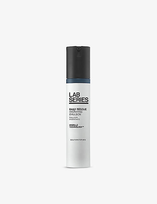 LAB SERIES: Daily Rescue Hydrating emulsion 50ml