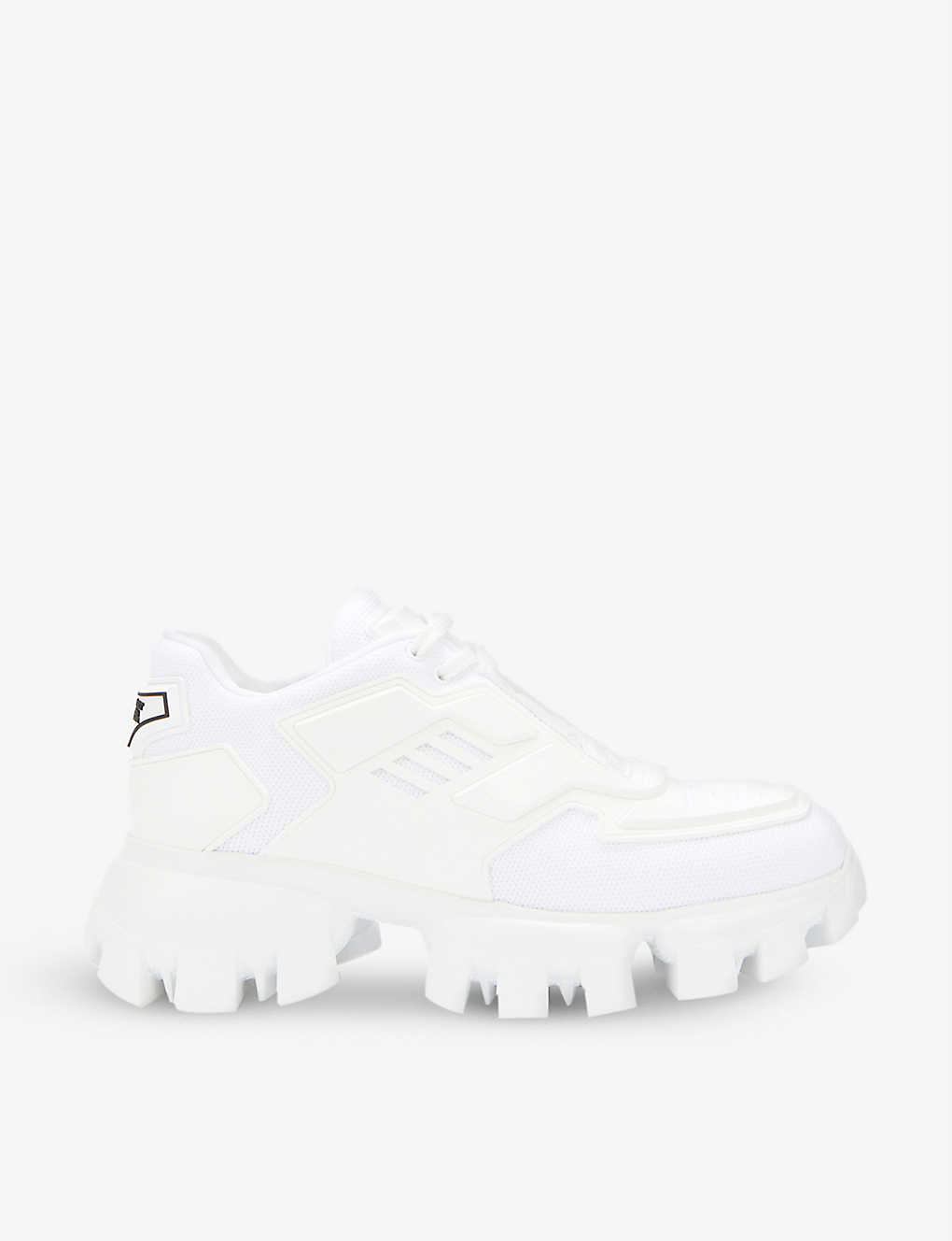 Cloudbust Thunder recycled-polyamide trainers(9411084)