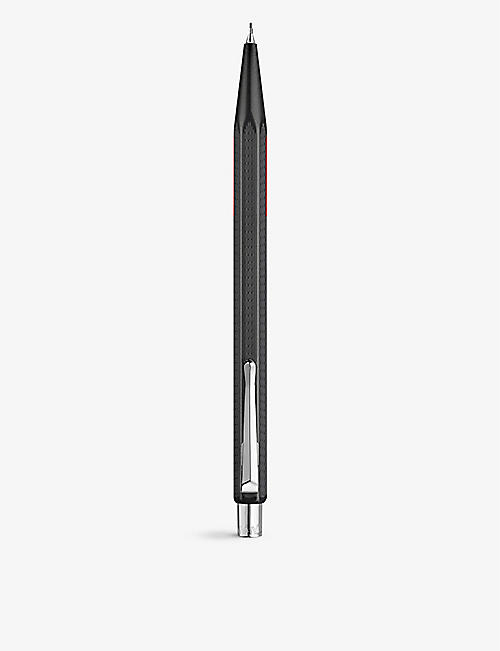 CARAN DACHE: Ecridor Racing ballpoint pen