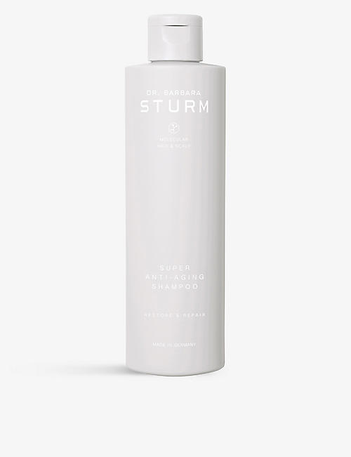 DR. BARBARA STURM: Super Anti-Aging shampoo 250ml