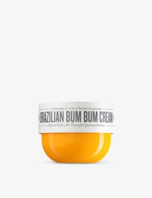 SOL DE JANEIRO: Brazilian Bum Bum refillable cream