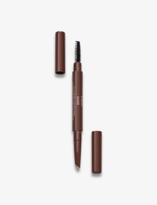 BYREDO: All-In-One brow pencil refill set of three