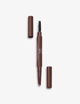 BYREDO: All-In-One brow pencil refill set of three