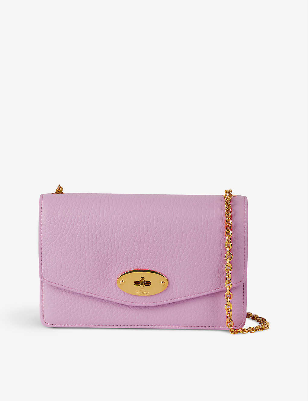 Darley small leather wallet-on-chain(9480986)