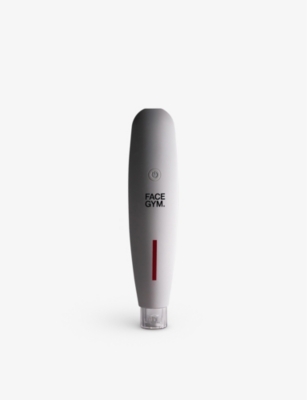 FACEGYM: Faceshot™ Electric Microneedling device refill