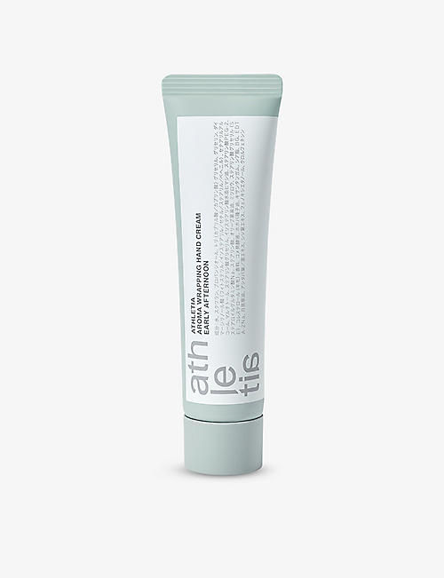 ATHLETIA: Aroma Early Afternoon hand cream 30g