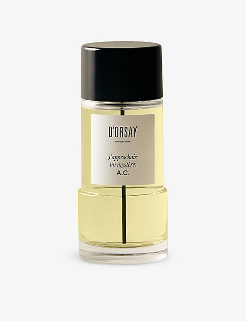 DORSAY: A.C. J’approchais un mystère Eau de parfum 90ml