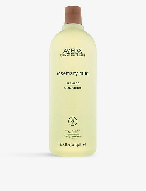 AVEDA: Rosemary Mint Purifying shampoo 1L